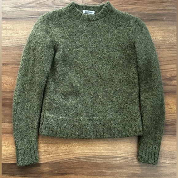 3SixTeen mohair sweater - Picture 1 of 4